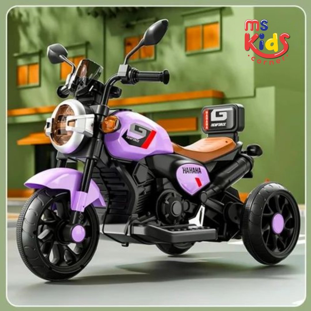 Yamaha Electric Bike for Kids - Image 2
