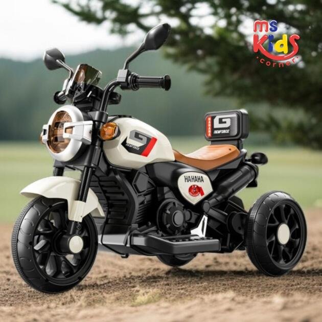 Yamaha Electric Bike for Kids