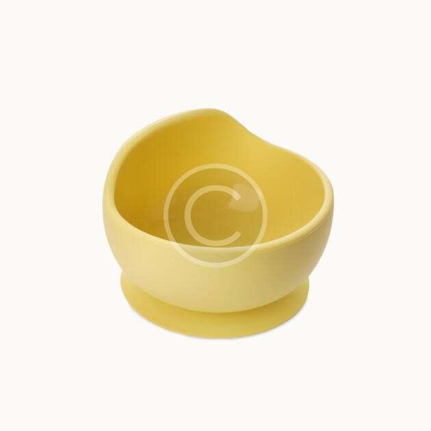 Silicone plate